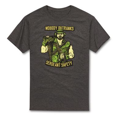 Viktos Sgt Safety T-Shirt