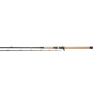 Daiwa Prorex Muskie Telescopic Casting Rod, 8'6 Length, Heavy Power,  Moderate Fast Action - 726347, Casting Rods at Sportsman's Guide
