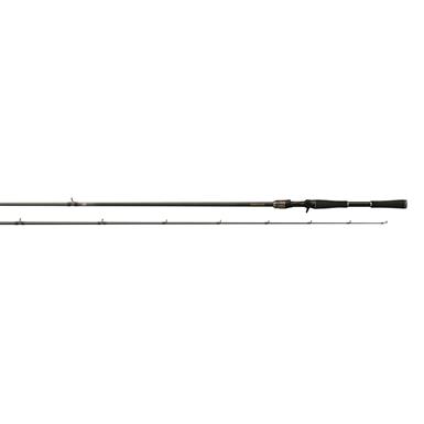 Daiwa Rebellion Casting Rod, 7' Length, Medium Light Power, Regular Action