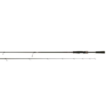 Daiwa Rebellion Spinning Rod, 7'1" Length, Medium Power, Fast Action