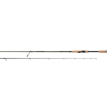 Daiwa Tatula Spinning Rod, 6'10" Length, Medium Power, Xtra Fast Action