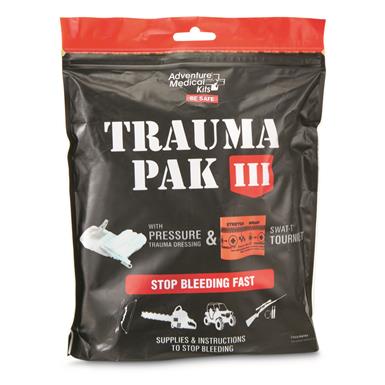 Adventure Medical Kits Trauma Pak III