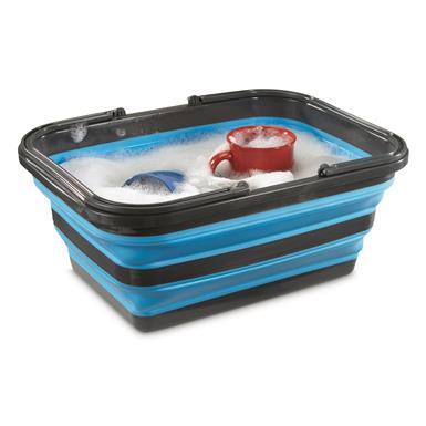 SOL Flat Pack Sink, 16L