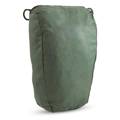 U.S. Military Surplus Infrared Equipment Bags, 2 Pack, Like New