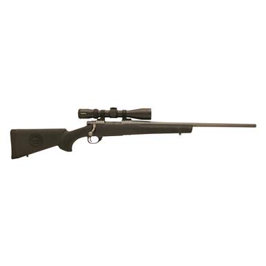 LSI Howa M1500, Bolt Action, .308 Winchester, 22" Barrel, 4+1 Rds., 3-9x42mm Scope