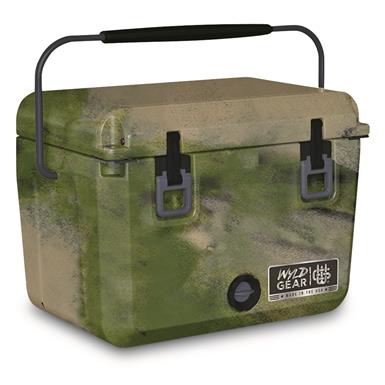 WYLD Gear Freedom Series 25-Quart Hard Cooler