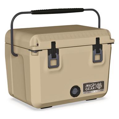 WYLD Gear Freedom Series 25-Quart Hard Cooler