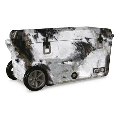 WYLD Gear® Freedom Series 75-Quart Hard Cooler