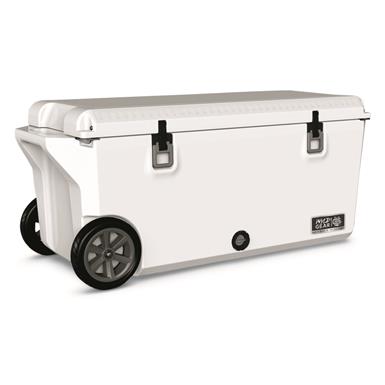 WYLD Gear® Freedom Series 110-Quart Hard Cooler