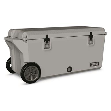WYLD Gear® Freedom Series 110-Quart Hard Cooler