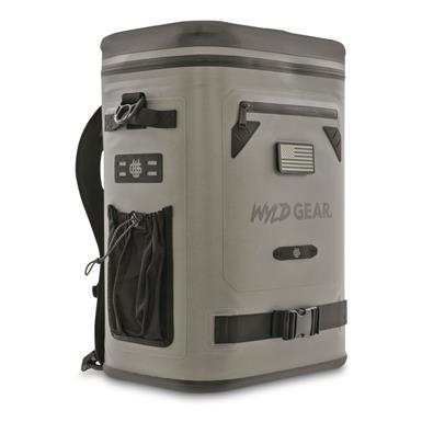 WYLD Gear® Backpack Cooler