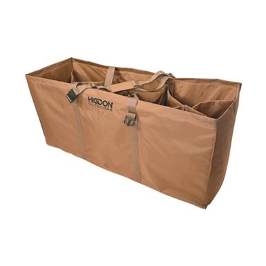 Higdon X-Slot Universal Goose Decoy Bag