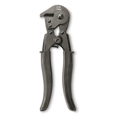 U.S. Military WWII M38 Barbwire Cutters, Reproduction
