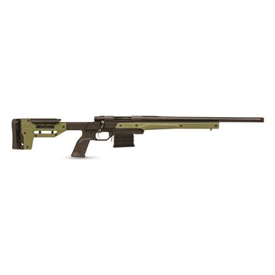 LSI Howa Oryx by MDT, Bolt Action, 6.5mm Creedmoor, 24" Barrel, 10+1 Rounds, Olive Drab
