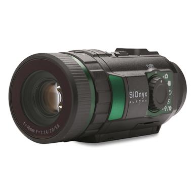 Sionyx Aurora 1-3x Digital Color Night Vision Camera
