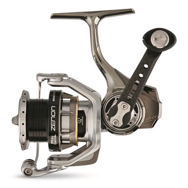 Abu Garcia Zenon Spinning Reels Abu Garcia Zenon Spinning Reels