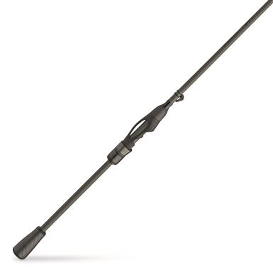 Abu Garcia Zenon Spinning Rods