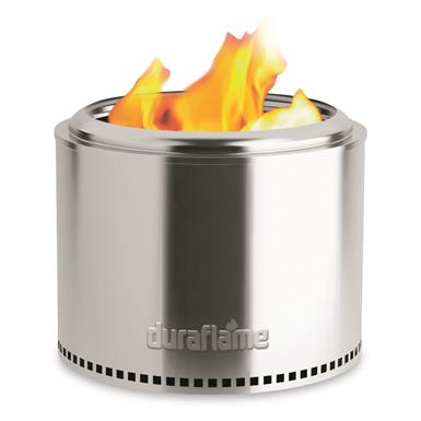 Duraflame 19.5" Smokeless Fire Pit