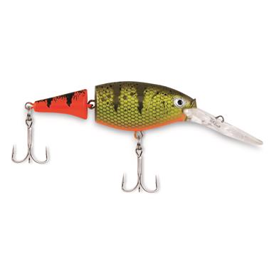 Berkley Flicker Shad Jointed Lure, Size 7
