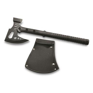 SZCO 16.75" Tactical Hammer Axe