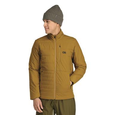 Outdoor Research Men's Shadow Insulated Jacket