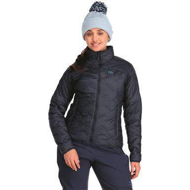Outdoor Research Women's SuperStrand LT Insulated Jacket