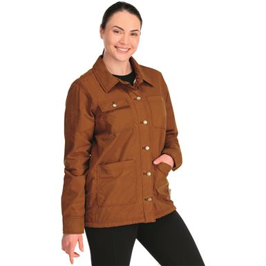Outdoor Resesarch Women's Lined Chore Jacket