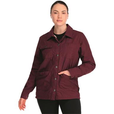 Outdoor Resesarch Women's Lined Chore Jacket