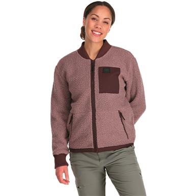Outdoor Research Women's Juneau Fleece Jacket