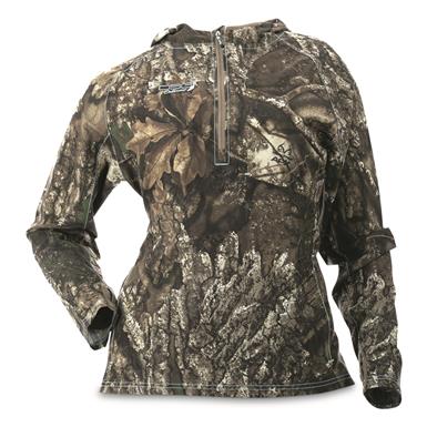 DSG Outerwear Women's Bexley 3.0 Ripstop Tech Hunting Shirt