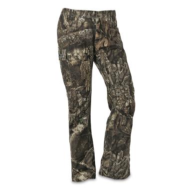 DSG Outerwear Women's Bexley 3.0 Ripstop Tech Hunting Pants