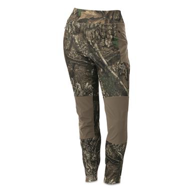 DSG Outerwear Women's Foraging Hunting Leggings