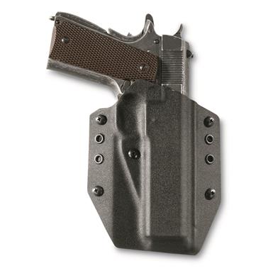Spetzgear Tactical US Made OWB Kydex Holster