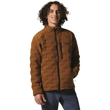 Mountain Hardwear Men's Stretchdown Insulated Jacket