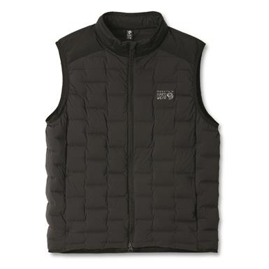 Mountain Hardwear Men's Stretchdown Insulated Vest