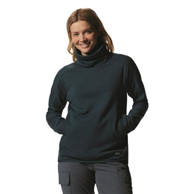 Mountain Hardwear Women's Camplife Pullover Sweatshirt