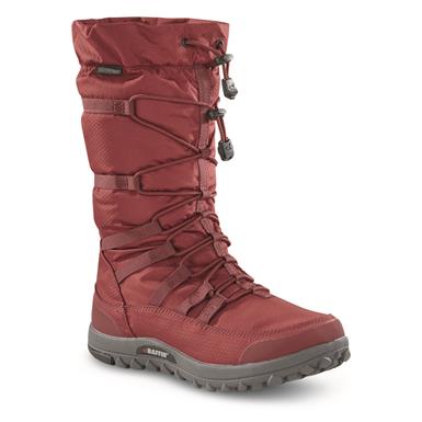 Baffin Women's Escalate X Waterproof Insulated Boots