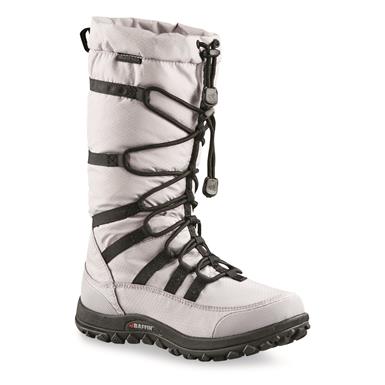 Baffin Women's Escalate Waterproof Insulated Boots