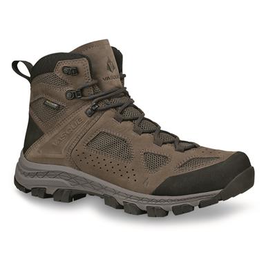 Vasque Men's Breeze Waterproof Hiking Boots