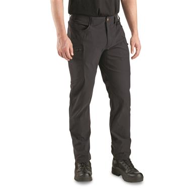 TRU-SPEC Men's 24-7 Series Agility Tactical Pants