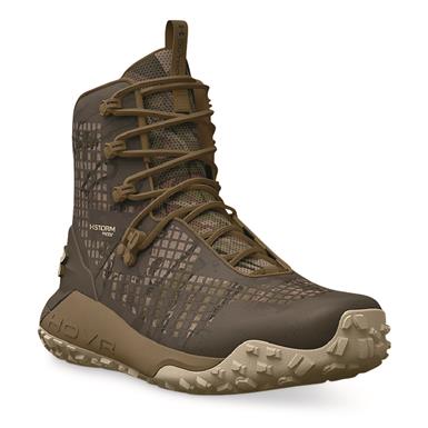 Under Armour Unisex HOVR Dawn 2.0 Waterproof Hunting Boots