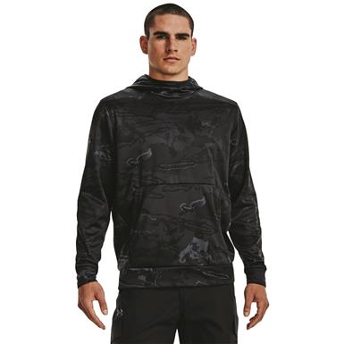 Under Armour Men's Armour Fleece Storm Kangzip Hoodie