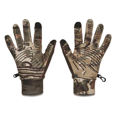 Seal Skinz Solo Camo Shooting Glove Small  Realtree Xtra/Beige/Black Small 