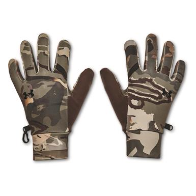 Under Armour Early Season Liner Gloves