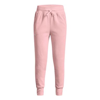 Under Armour GIrls' Rival Fleece Jogger Pants