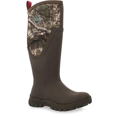 DSG 400 Women's Rubber Hunting Boots