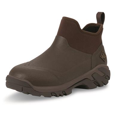 Muck Men's Woody Sport Ankle Rubber Boots