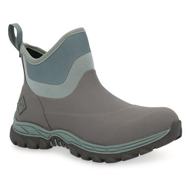Muck Women's Arctic Sport II Waterproof Insulated Ankle Boots