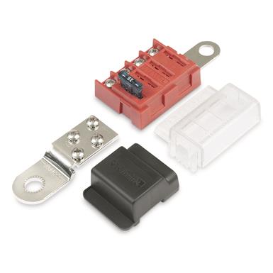 Blue Sea Systems Battery Terminal Fuse Block
