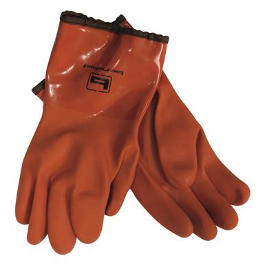 Banded Watertight Dexterity Decoy Gloves